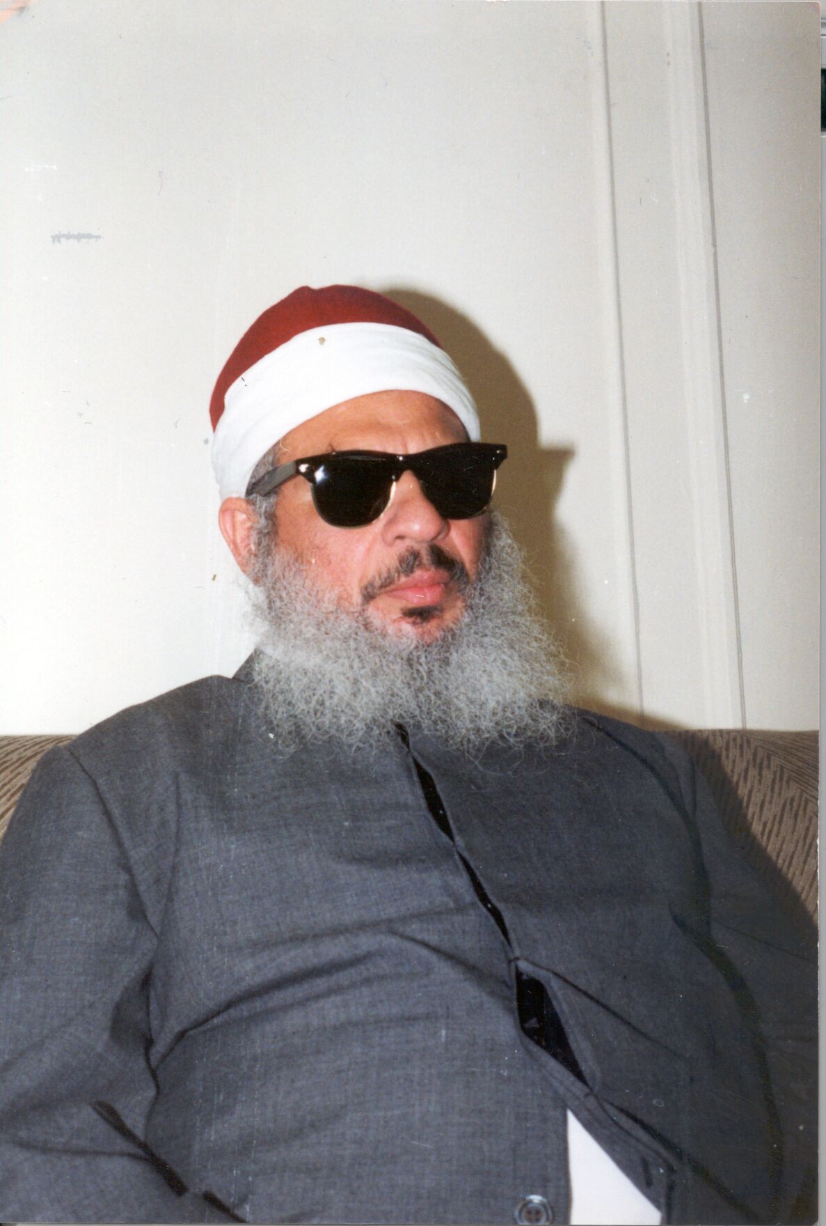 شیخ عبدالرحمن