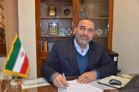 رایزن علمی جمهوری اسلامی ایران