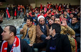 روحانی