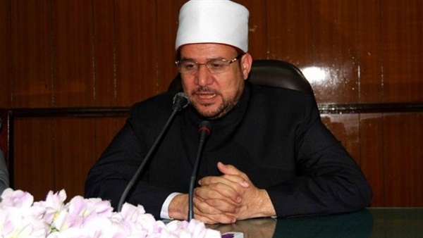 الدكتور محمد مختار