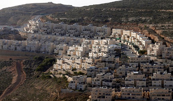 Israel Settlement