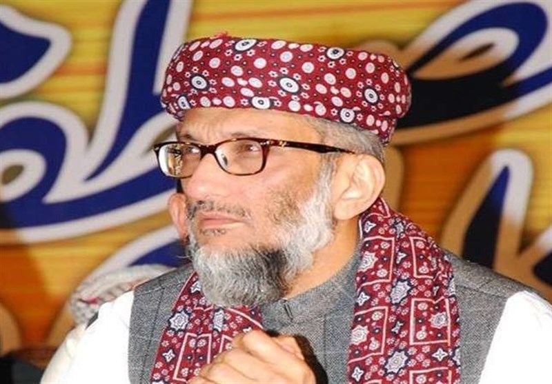 ڈاکٹر صاحبزادہ ابوالخیر محمد زبیر