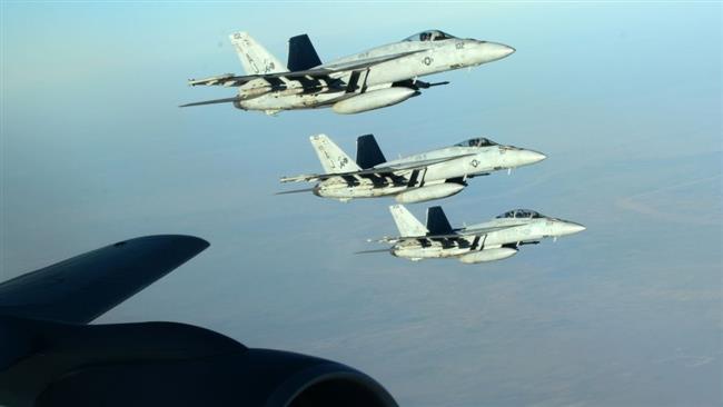 US Air Force