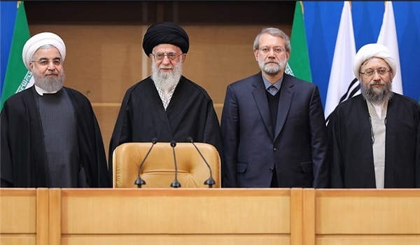 Tehran