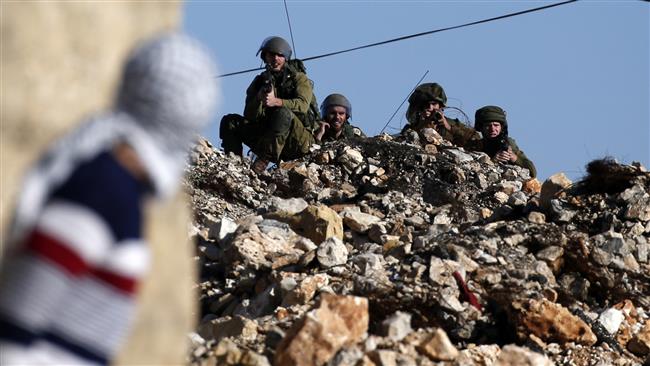Palestine Israel