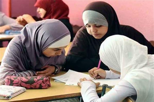 کلاس تعلیمات اسلامی