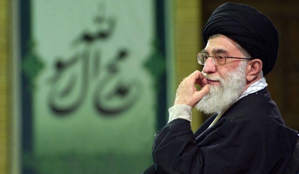 قائد الثورة