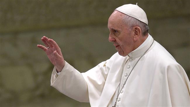 Pope Francis