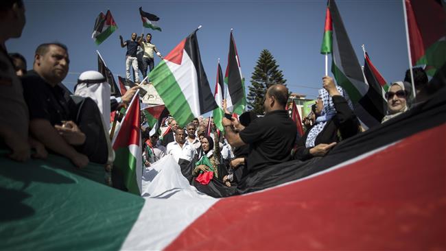 Palestine