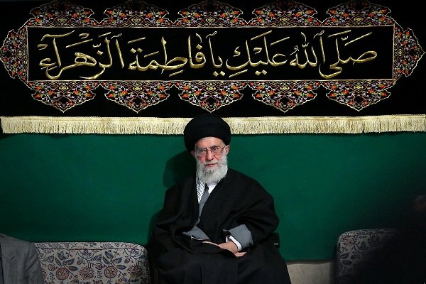 رھبر معظم