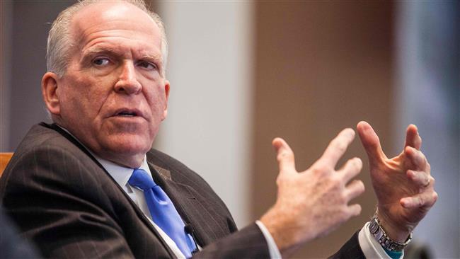 John Brennan
