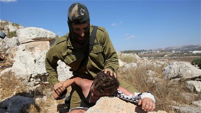 Israel Palestine