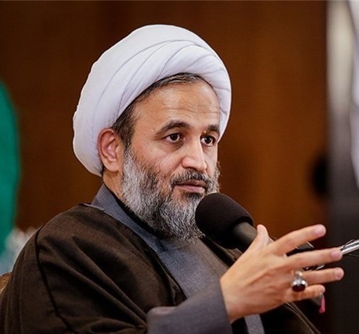 Hujjat al-Islam Ali-Reza Panahian