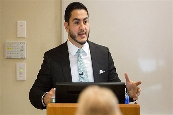 عبدالرحمن محمد السید