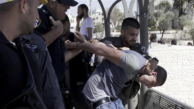 Israel Palestine
