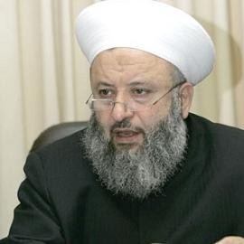 شیخ ماهر حمود