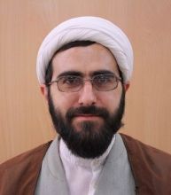 حجت الاسلام حمیدرضا روشن بین بروجردی