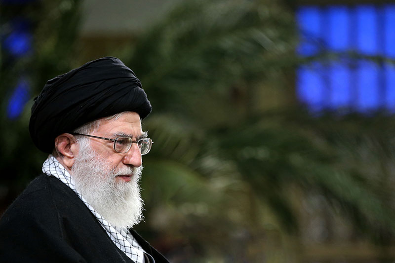 رھبر معظم انقلاب