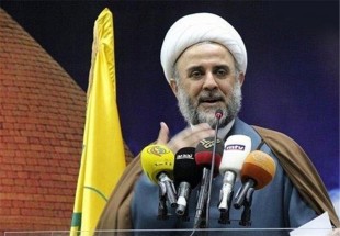 Hujjat al-Islam Nabil Qawouq