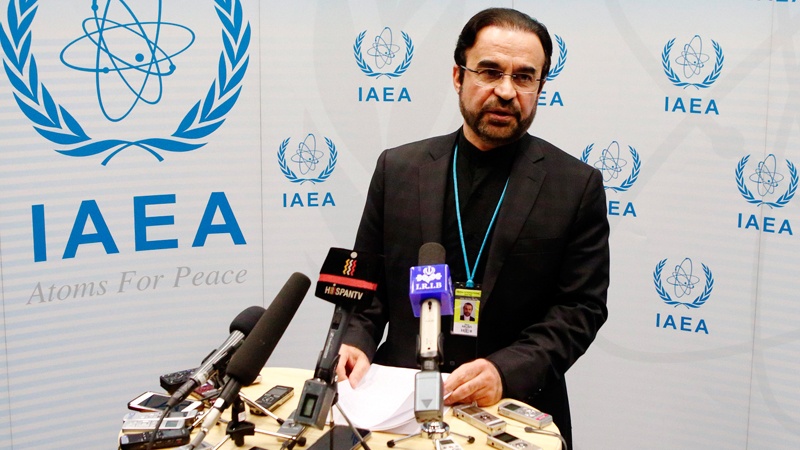  محمد رضا نجفی