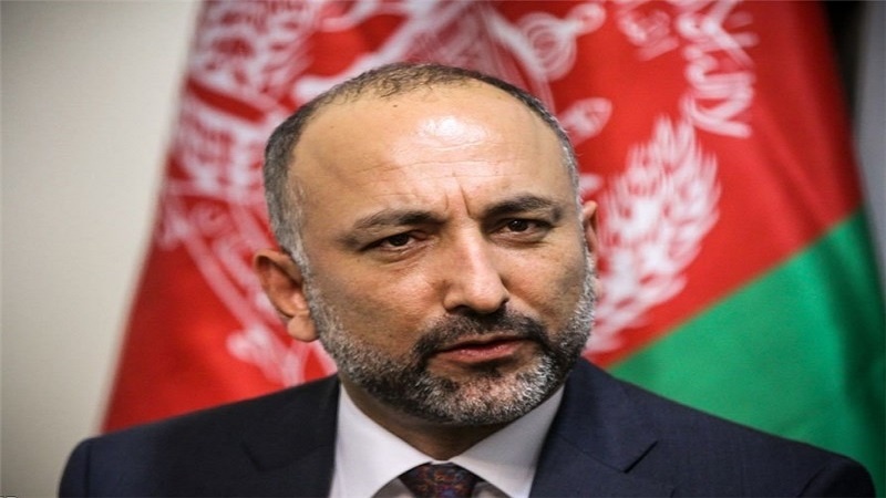 محمد حنیف اتمر