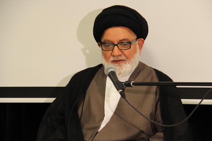 سید مرتضی کشمیری