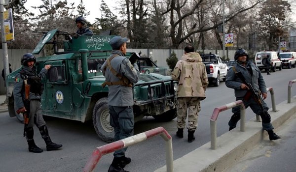 Afghanistan