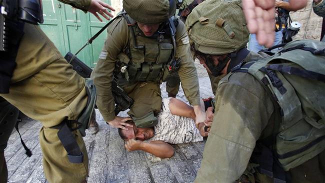 Israel Palestine