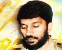 شہید محمد علی نقوی