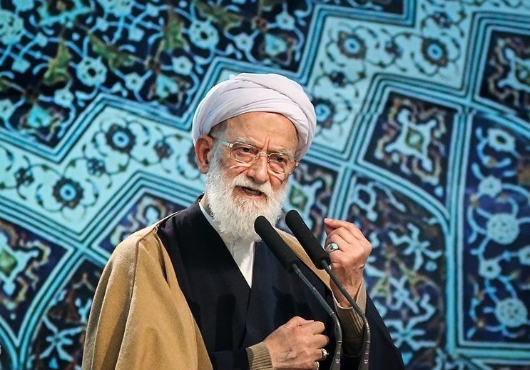 آیت اللہ محمد امامی کاشانی