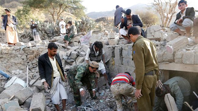 Yemen