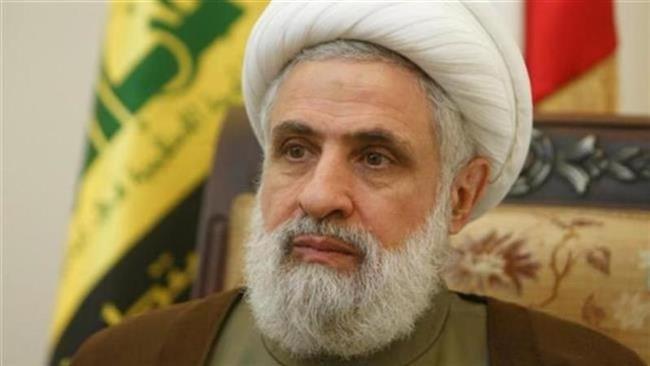 Hujjat al-Islam Naim Qasim