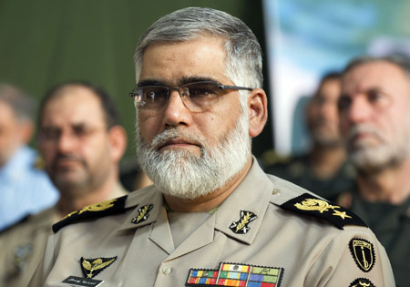 احمد رضا پوردستان