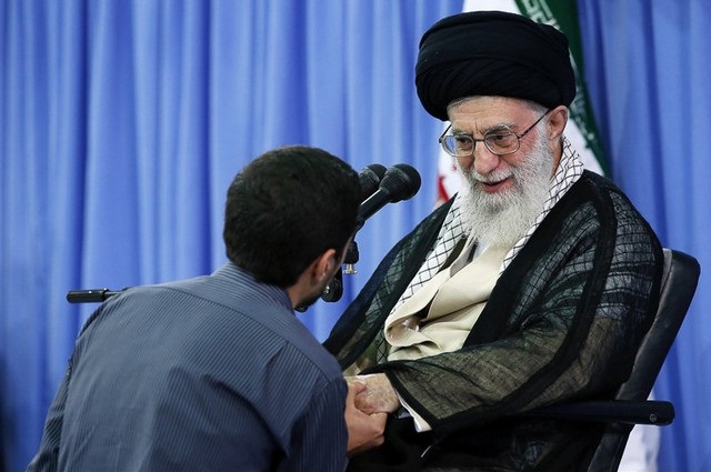 What do you know about the Islamic Republic of Iran