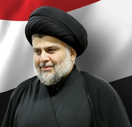 السيد مقتدى الصدر