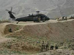 US Helicopter