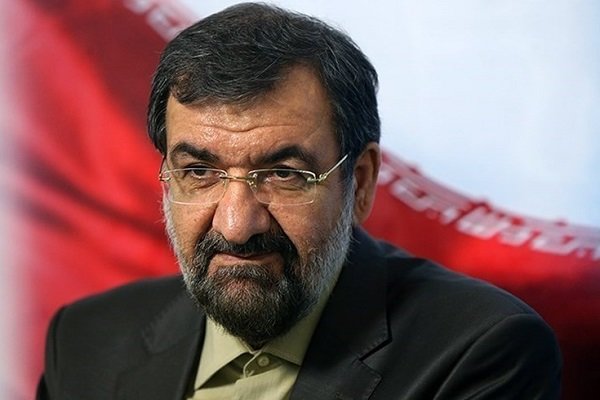 محسن رضائي