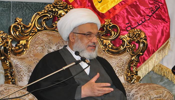 Hujjat al-Islam al-Karbala’i