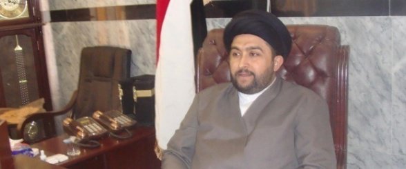 السید صادق الحسيني