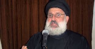 علي عبد اللطيف فضل الله