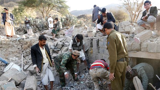 Yemen