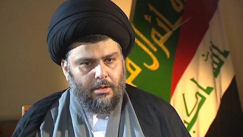 السيد مقتدى الصدر