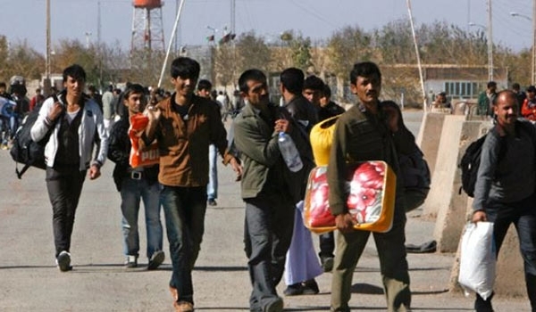 Refugee