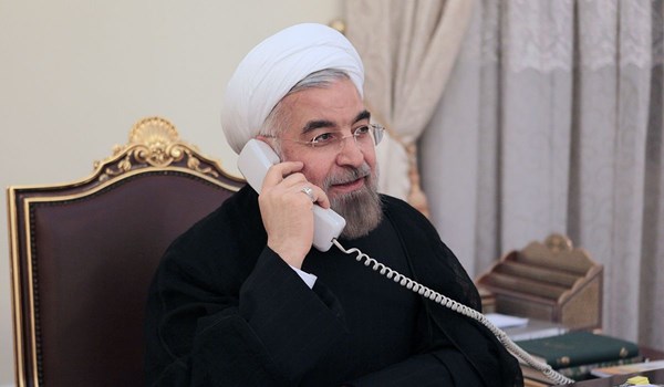 روحاني