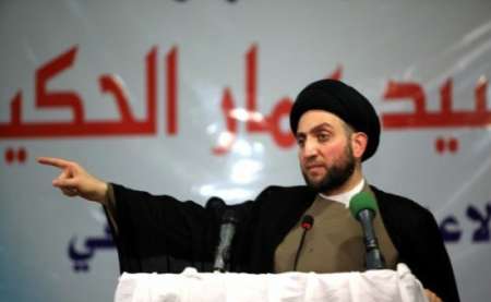 Hujjat al-Islam Sayyid Ammar al-Hakim