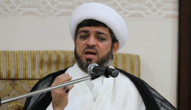Hujjat al-Islam al-Dayhi