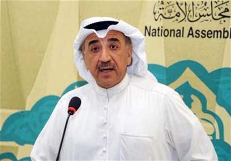 Dhiya al-Bahrani
