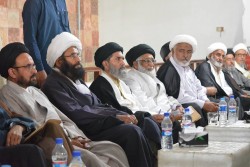 وفاق المدارس الشیعہ پاکستان