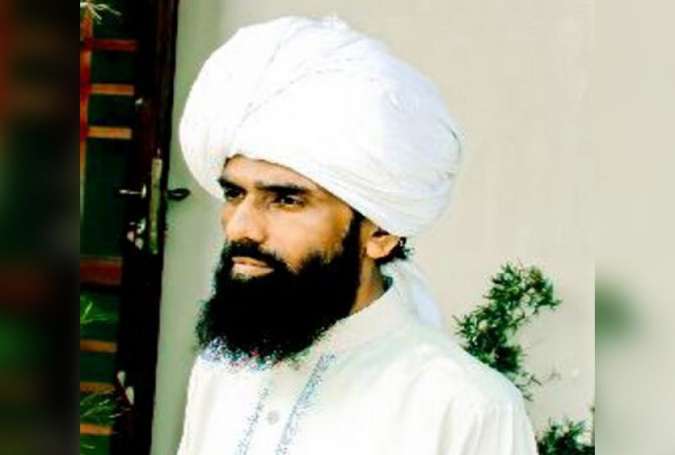 ناصر احمد سلطانی