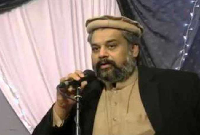 صاحبزادہ حامد رضا
